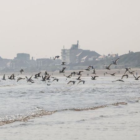 הוילה ברידלינגטון Bay House מראה חיצוני תמונה
