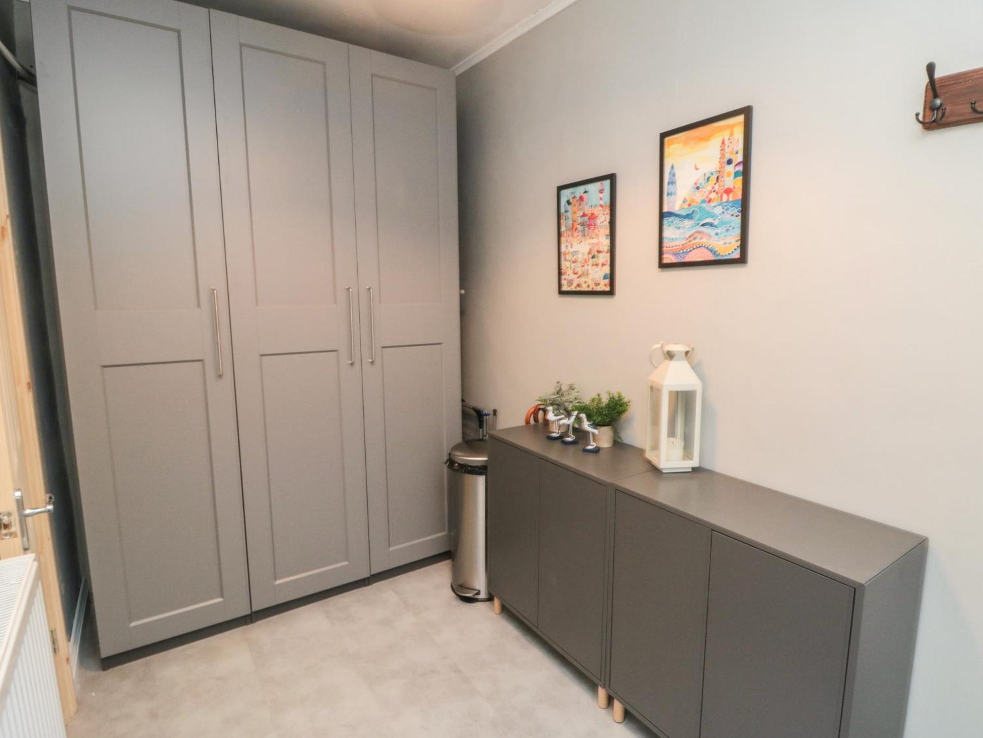 הוילה ברידלינגטון Bay House מראה חיצוני תמונה