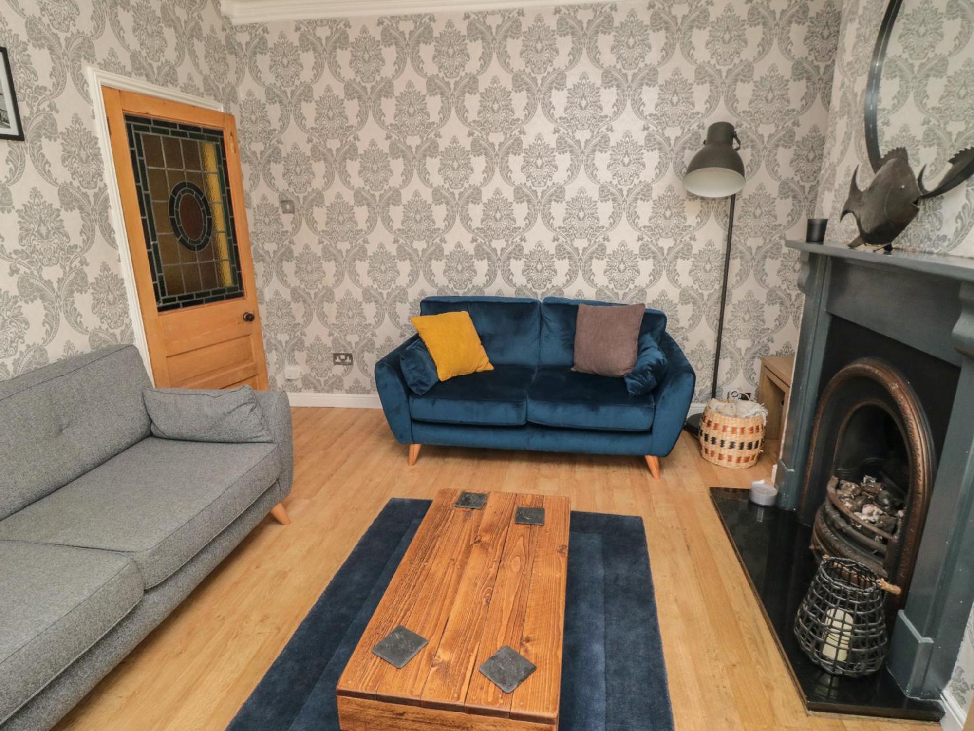 הוילה ברידלינגטון Bay House מראה חיצוני תמונה